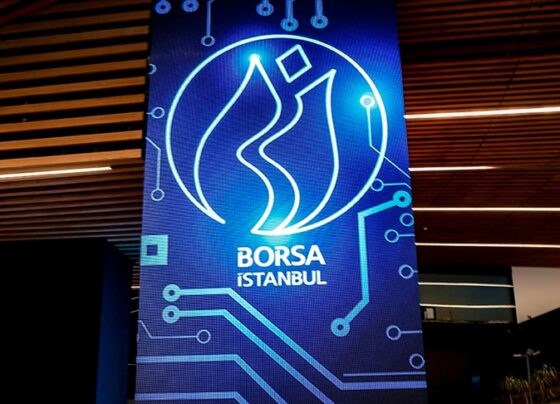 Borsa haftayı yükselişle tamamladı