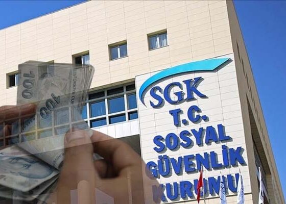 100 bin sahte sigortalı var! SGK’dan ‘hileli emekli’ avı