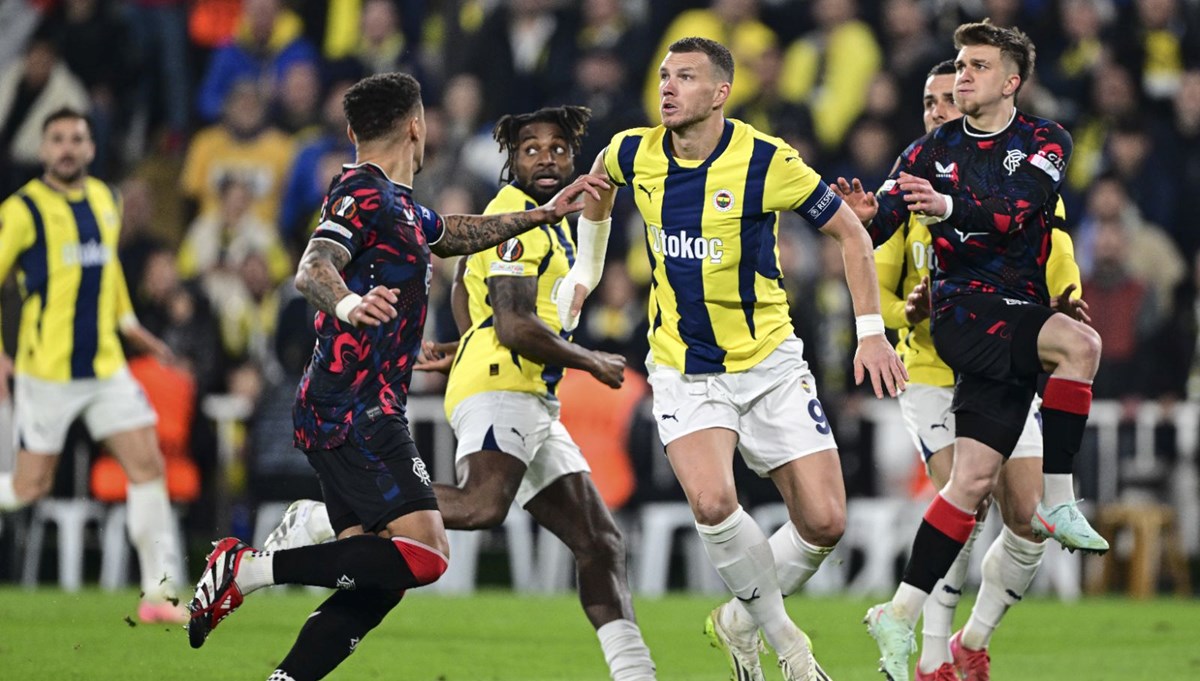 “Haydi Fener turla gel” (13 Mart 2025 spor manşetleri)