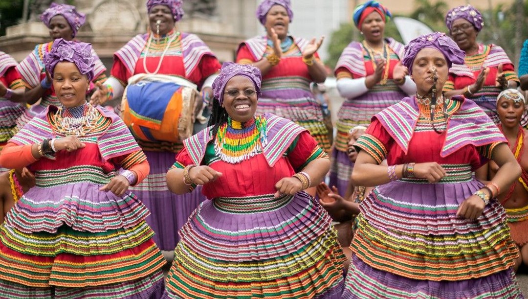 “Hiç kimsenin duymadığı ülke” Lesotho hakkında bilmeniz gereken 9 şey – Son Dakika Dünya Haberleri