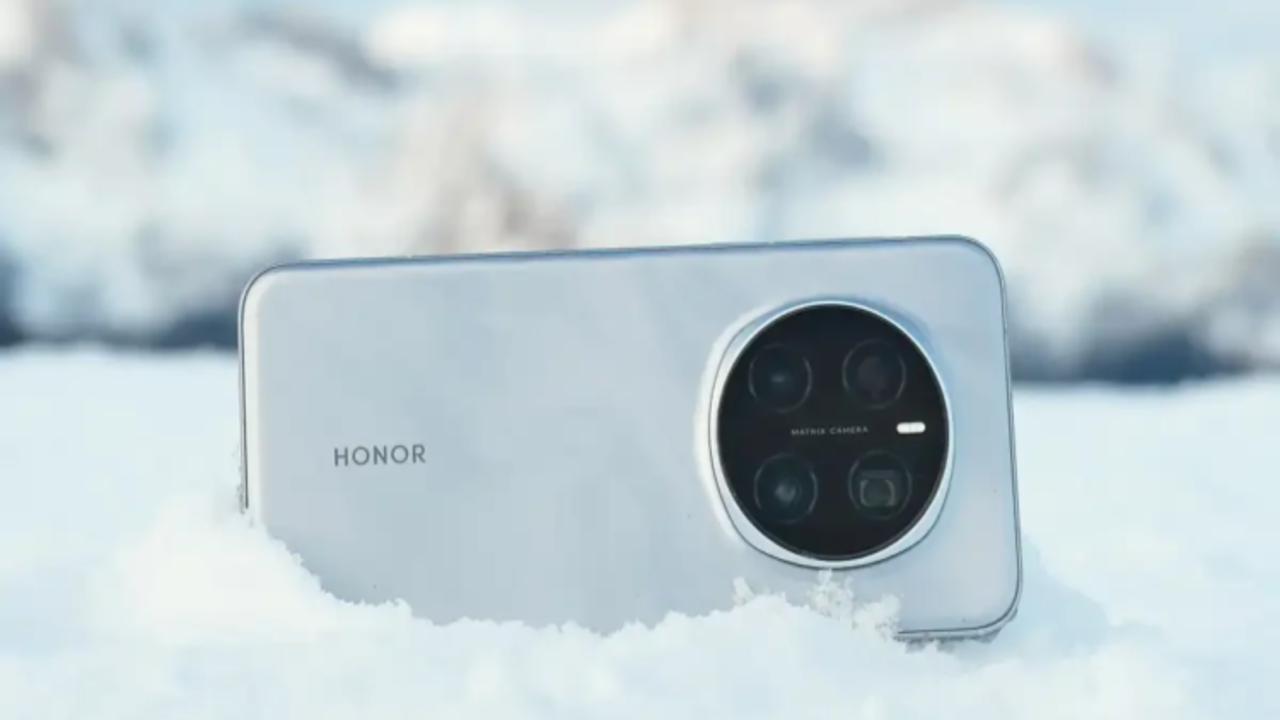 Honor Magic 8, yakında çıkabilir! İşte özellikleri