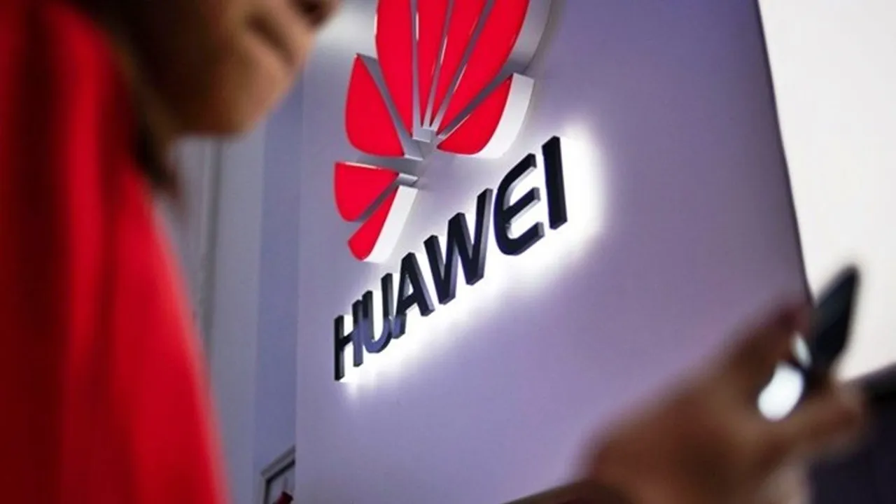 Huawei hakkında şok gelişme! Soruşturma başlatıldı