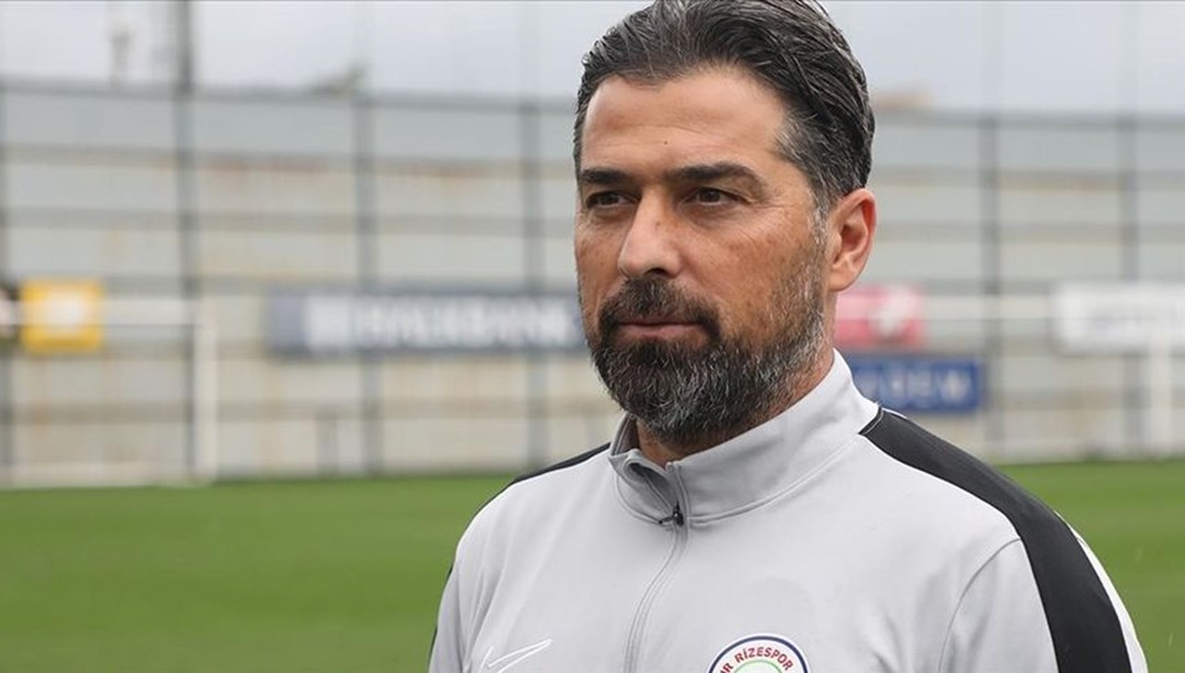 İlhan Palut’tan istifa sinyali – Son Dakika Spor Haberleri