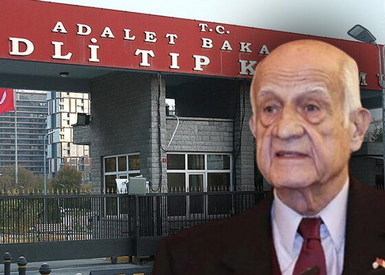 İnan Kıraç'a vasi atanacak