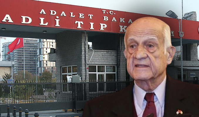 İnan Kıraç’a vasi tayin edildi haberi