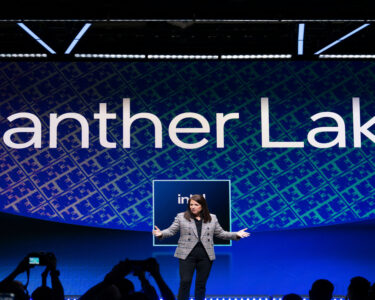 Intel Panther Lake işlemciler geliyor! İşte tarih