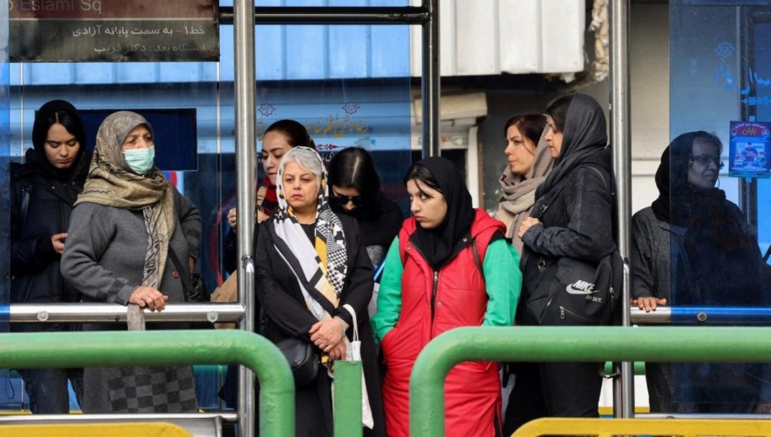 İranlılar da herkes gibi tweet atmak istiyor – Son Dakika Dünya Haberleri