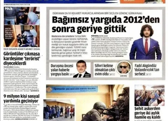 İslam düşmanı Zorlu CEO'su Cem Köksal'a destek o avukattan! İşte Gönenç Gürkaynak'ın kirli geçmişi