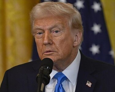 Trump'ın Gazze planında kilit isim Filistinli iş insanı