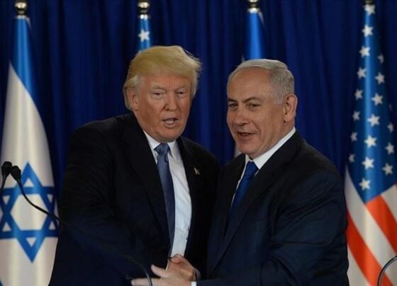 İsrailli rehine aileleri, Netanyahu'yu Trump'a şikayet etti - Son Dakika Dünya Haberleri