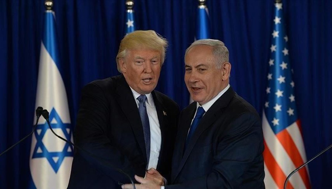 İsrailli rehine aileleri, Netanyahu’yu Trump’a şikayet etti – Son Dakika Dünya Haberleri