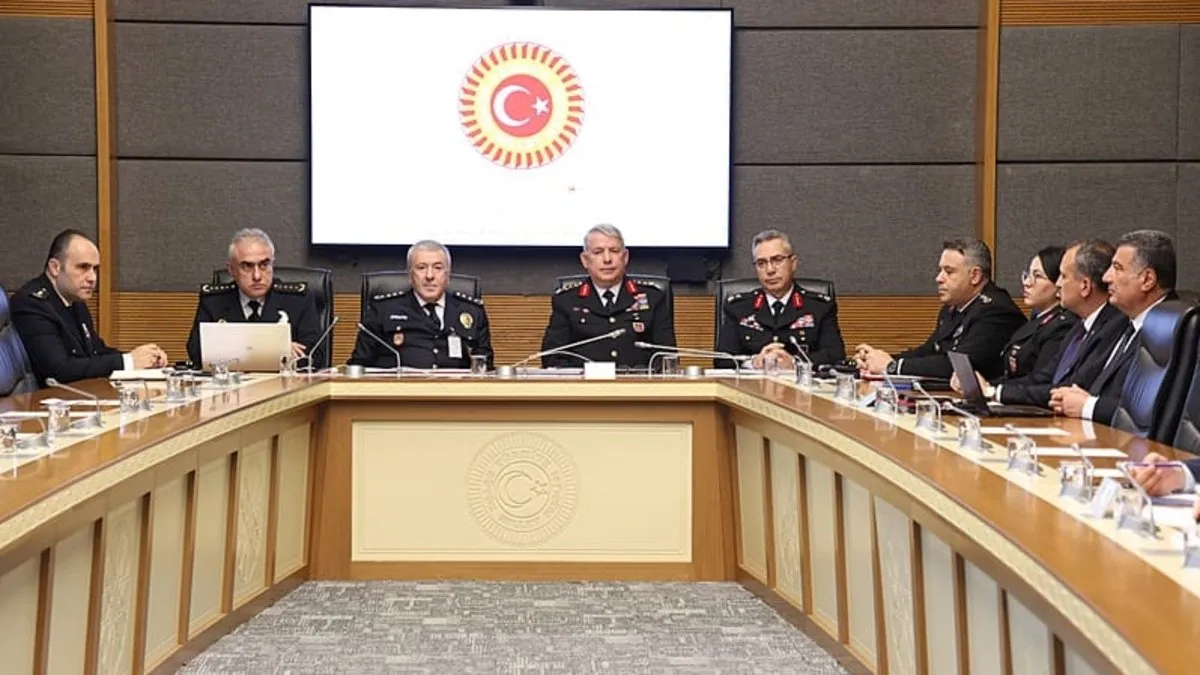 Jandarma Genel Komutan Yardımcısı Orgeneral Kurtoğlu: Narin Güran cinayeti soruşturmasında önümüze engeller çıkarıldı