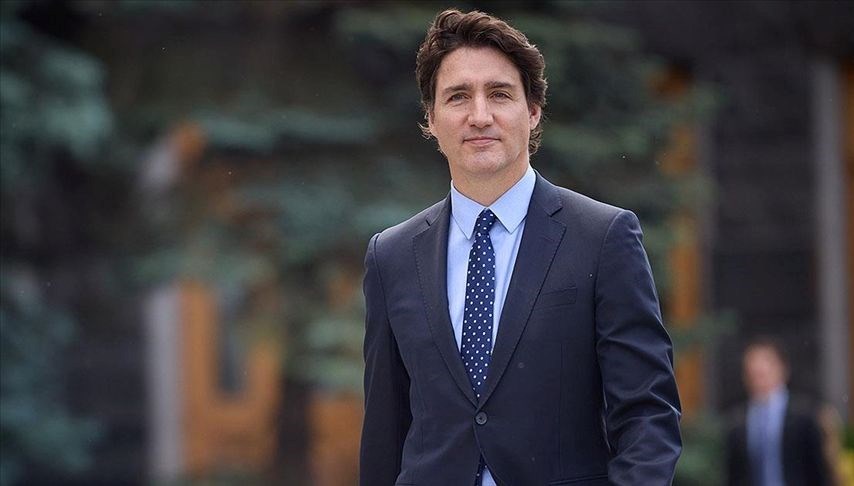 Kanada Başbakanı Trudeau: Trump çok zeki bir adam ama yaptığı aptalca