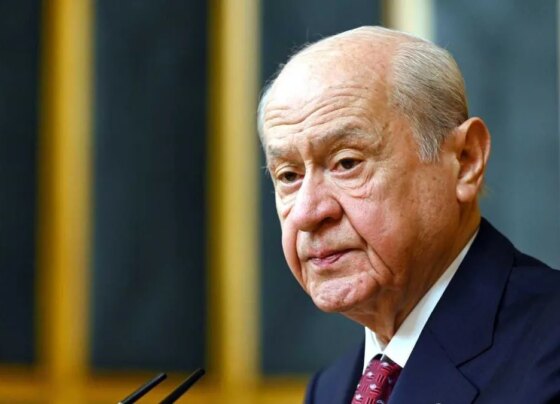 MHP lideri Devlet Bahçeli: Hürmet ve rahmetle anıyorum