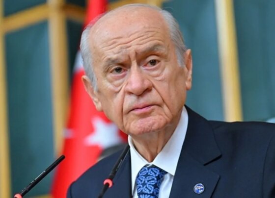 MHP lideri Devlet Bahçeli'den CHP'li Tanrıkulu'na sürpriz telefon