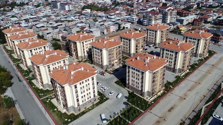 Markalı Konut Üreticileri yeni projelerde artışa hazırlanıyor