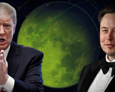 Trump ve Musk’ın Mars hedefi NASA’nın Ay planlarını tehlikeye atabilir!