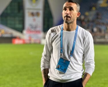 Mehmet Topal yeniden Petrolul Ploieşti’de - Son Dakika Spor Haberleri