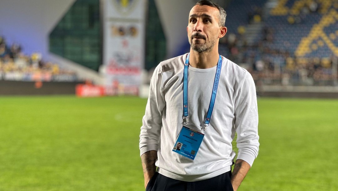 Mehmet Topal yeniden Petrolul Ploieşti’de – Son Dakika Spor Haberleri