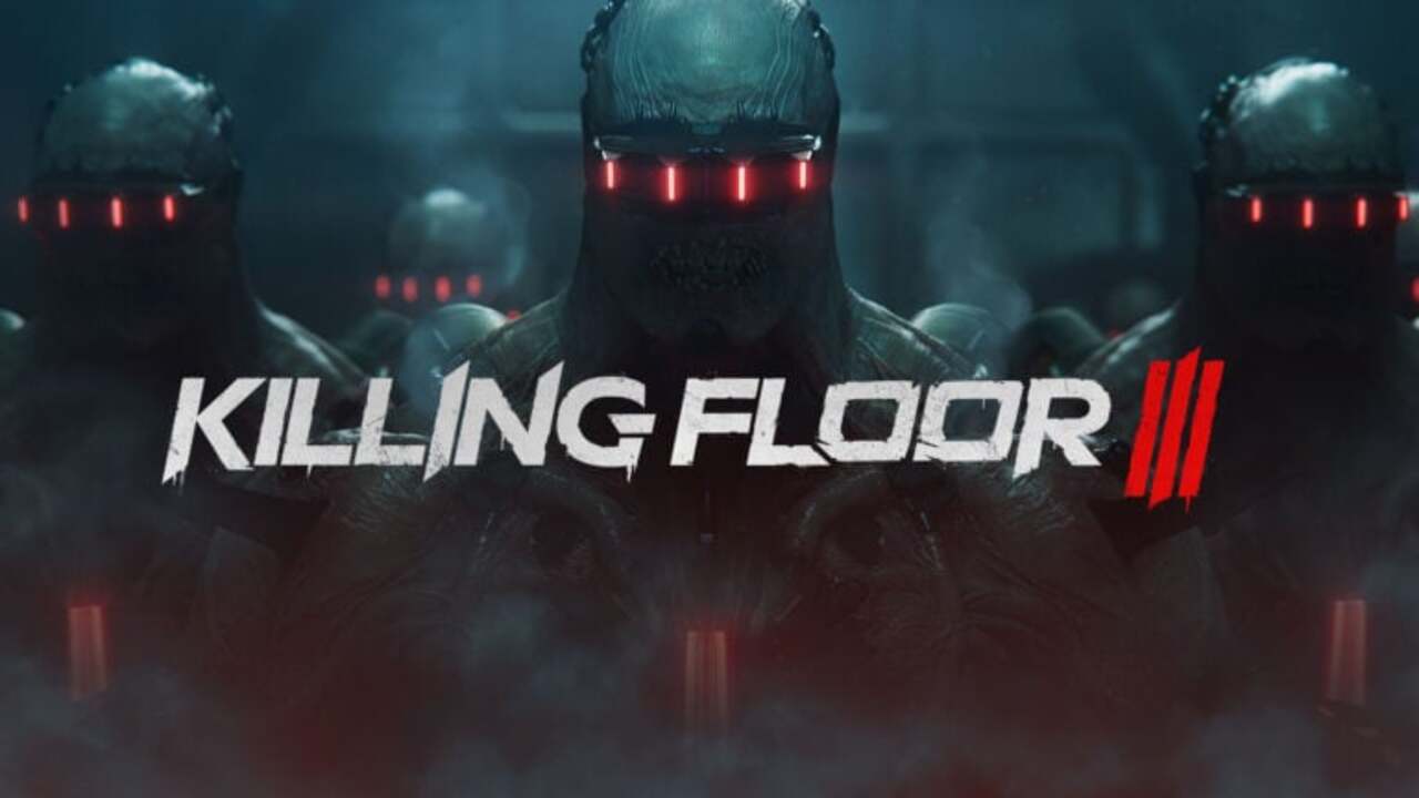 Merakla beklenen Killing Floor 3 ertelendi!