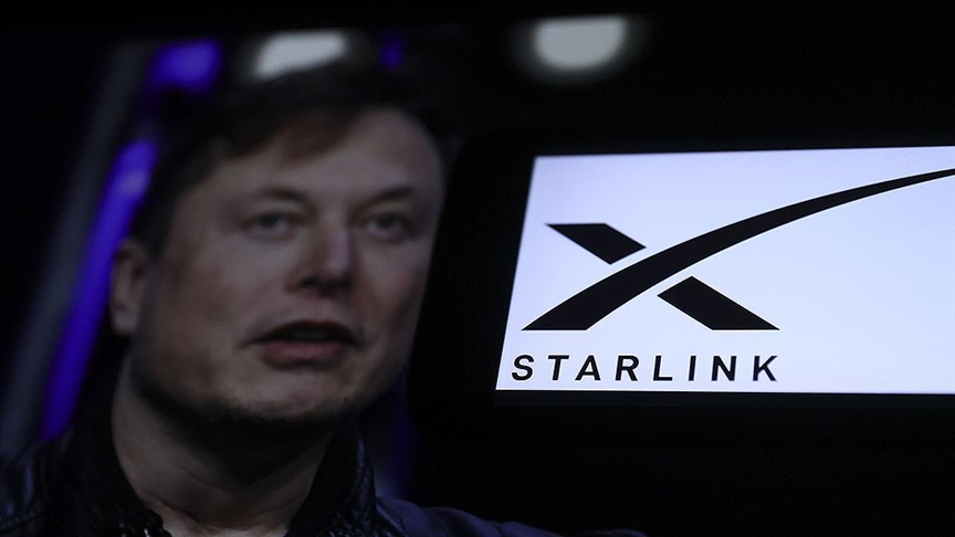 Musk ve Polonya arasında Starlink krizi haberi