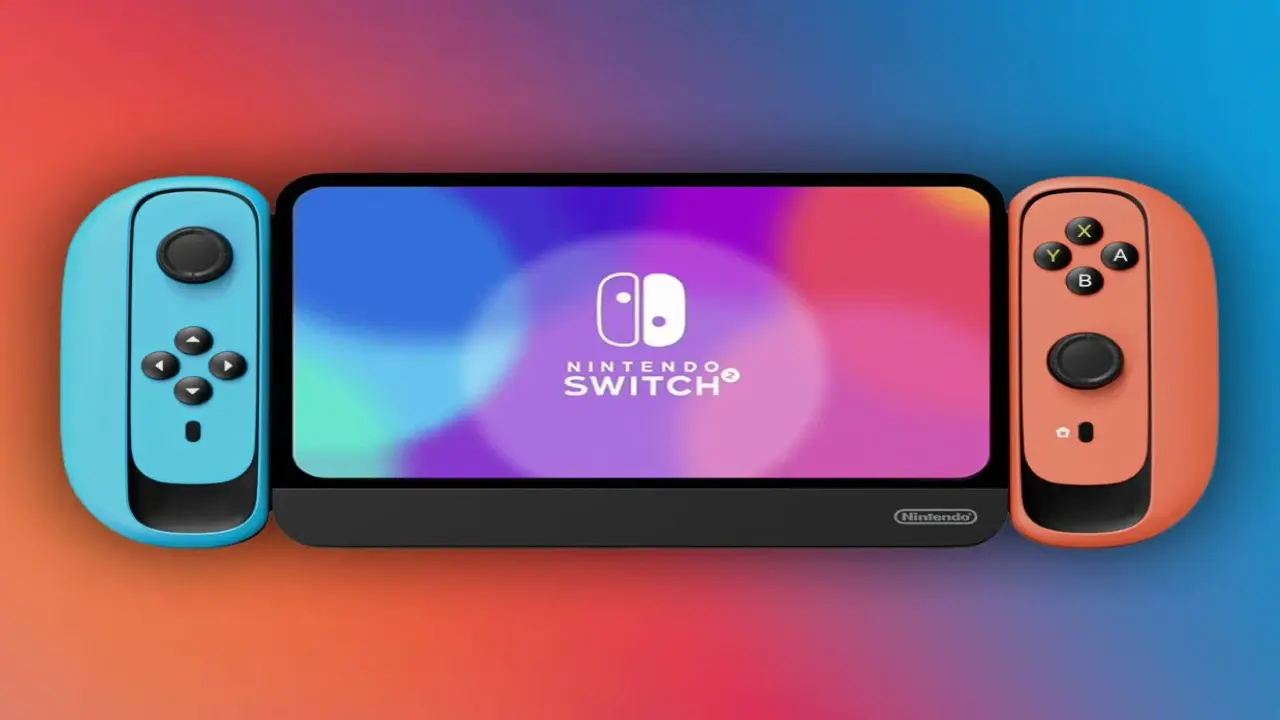 Nintendo Switch 2, Wi-Fi 6 desteği sunacak!