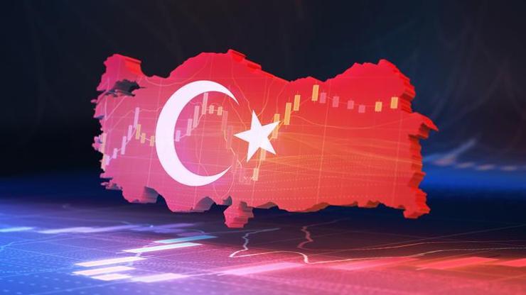 OECD, Türkiyenin 2025 büyüme tahminini yükseltti, 2026 için revizeye gitti