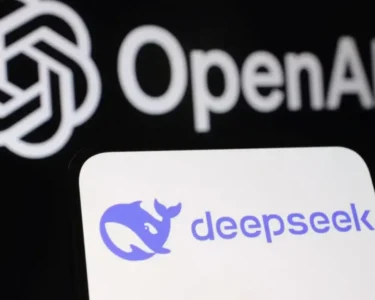 OpenAI, DeepSeek'in yasaklanması için çağrıda bulundu!