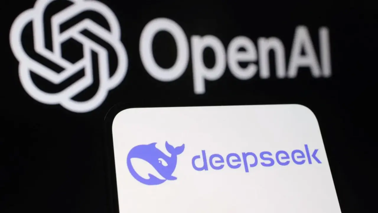 OpenAI, DeepSeek’in yasaklanması için çağrıda bulundu!