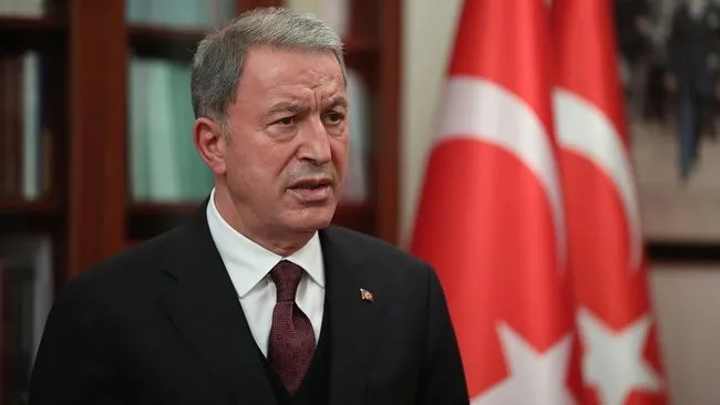 Özel, Hulusi Akar’a 10 bin lira manevi tazminat ödeyecek