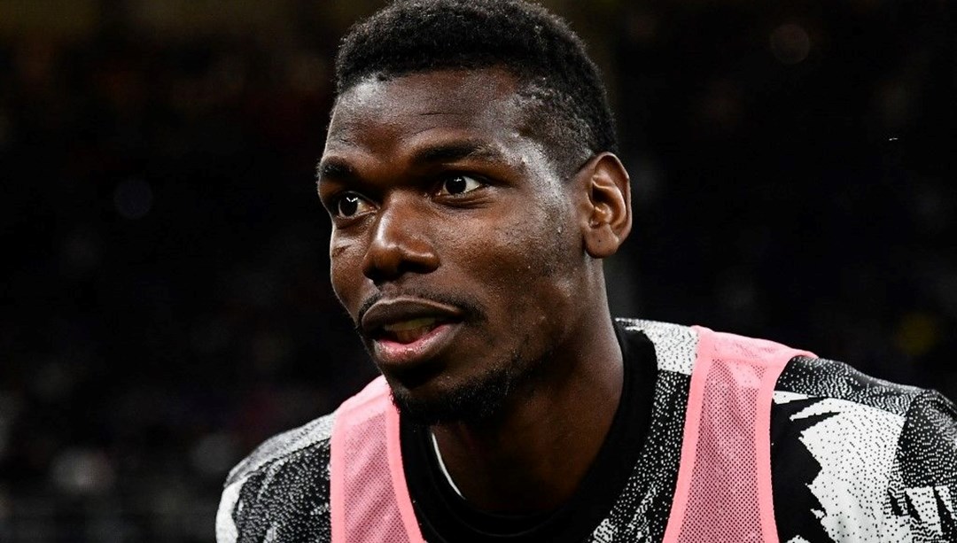 Paul Pogba’nın doping cezası bitti, sahalara dönüyor – Son Dakika Spor Haberleri