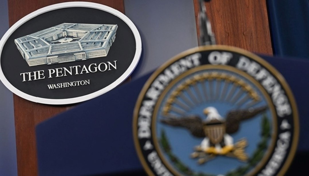 Pentagon küçülmeye gidiyor: 50 bin kişi işten çıkarılacak – Son Dakika Dünya Haberleri