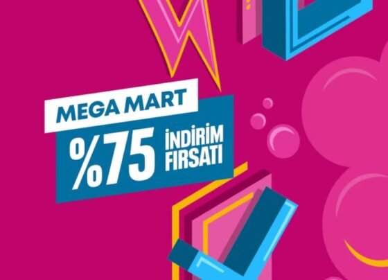 PlayStation Store, Mega Mart indirimlerine başladı!