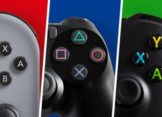 PlayStation, Xbox ve Nintendo rekabeti!