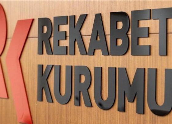 Rekabet Kurulundan, İntema İnşaata 64,8 milyon lira ceza