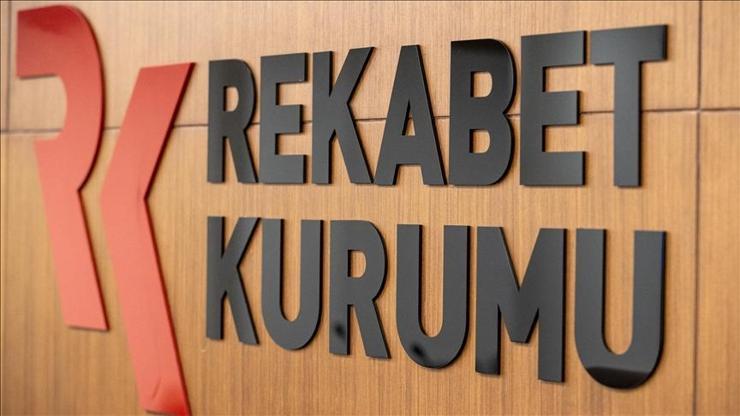 Rekabet Kurulu’ndan, İntema İnşaata 64,8 milyon lira ceza