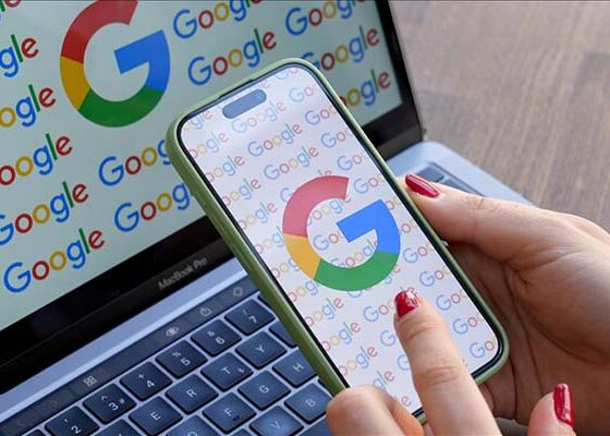 Rekabeti bozan Google'a 28 milyon dolar ceza