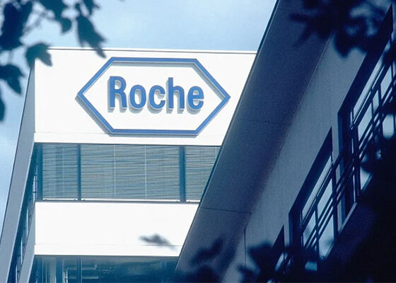 Roche'den 7.1 milyar dolarlık satın alma