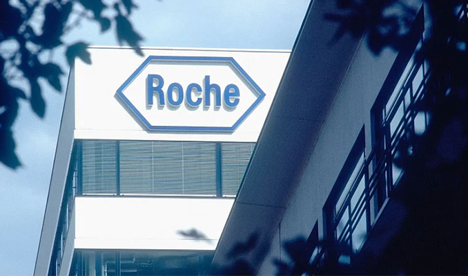 Roche’dan 5.3 milyar dolarlık satın alma haberi