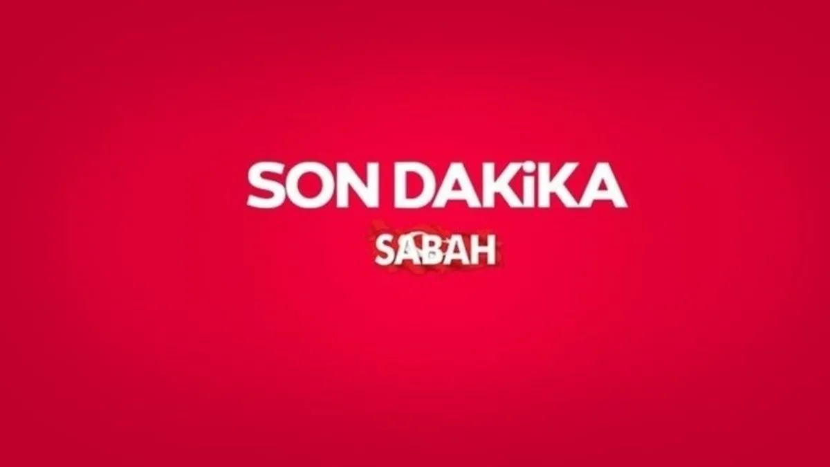 SON DAKİKA: AK Parti MKYK sona erdi! Ömer Çelik önemli açıklamalarda bulundu