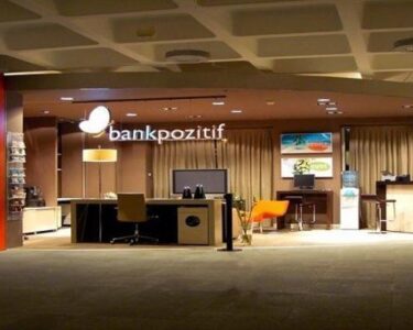 SON DAKİKA | Bank Pozitif’in “Yönetimi” TMSF’ye devredildi