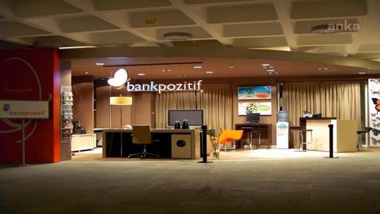 SON DAKİKA | Bank Pozitifin Yönetimi TMSFye devredildi