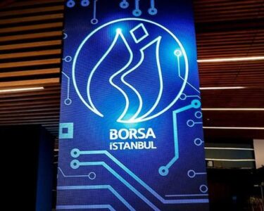 SON DAKİKA | Borsa sert düştü, devre kesici uygulandı