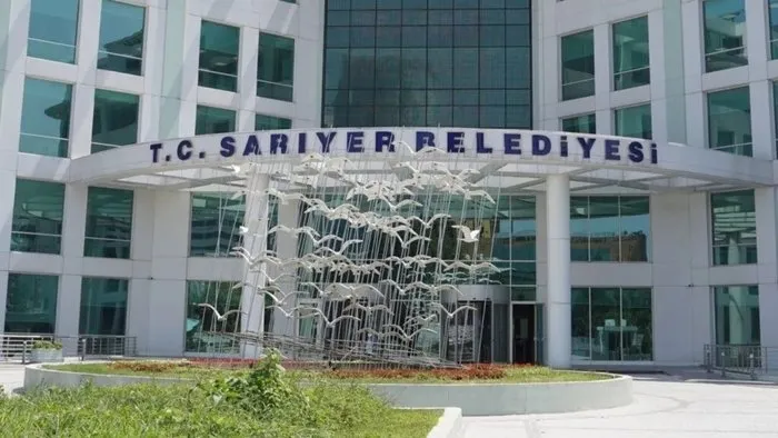 SON DAKİKA | CHP’li Sarıyer ve Şişli Belediyesine operasyon! Terör örgütüne ‘İhale’ adı altında destek