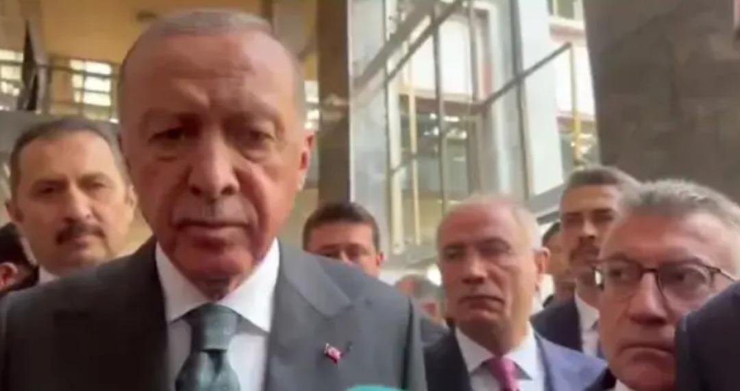 SON DAKİKA | DEM Parti heyeti, Cumhurbaşkanı Erdoğan ile görüşmek için başvuru yapacak