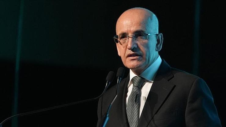 SON DAKİKA! İmamoğlu’na gözaltı sonrası piyasada hareketlilik! Mehmet Şimşek: Gereken her şey yapılıyor