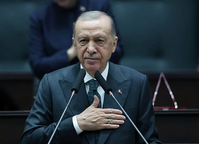 SON DAKİKA: İmralı heyeti Başkan Erdoğan ile görüşmek için randevu talebinde bulundu!