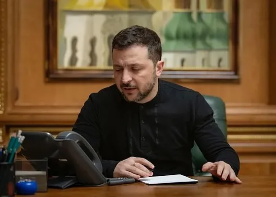 SON DAKİKA! Vladimir Zelenskiy’den Donald Trump’a Putin çağrısı: Dünya o görüntüleri konuşmuştu...