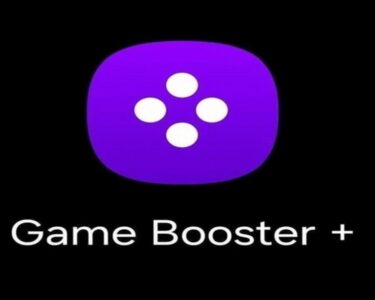 Samsung, Game Booster+ uygulamasını sundu.