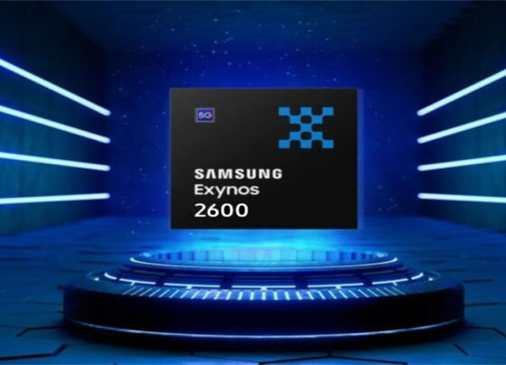 Samsung'un yeni işlemcisi Exynos 2600 üretime giriyor!